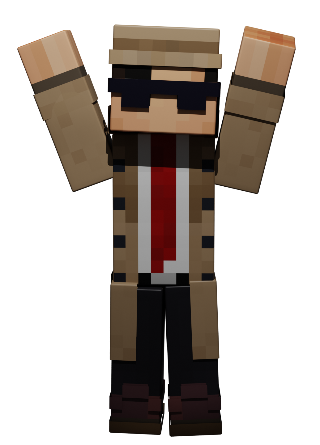 Vanilla Life Minecraft Server