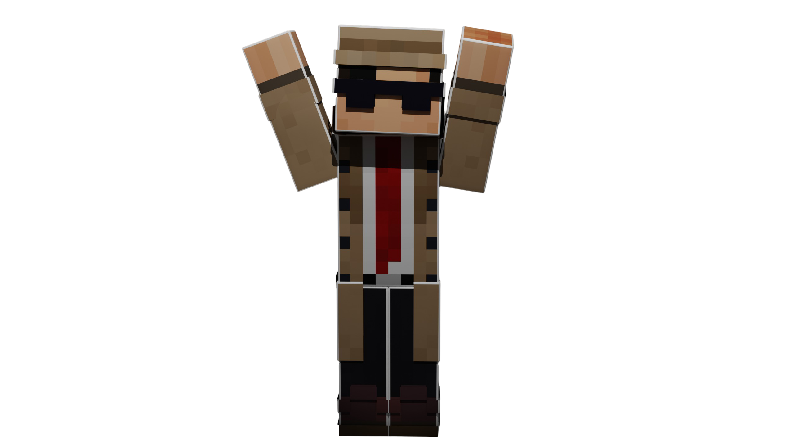 Vanilla Life Minecraft Server